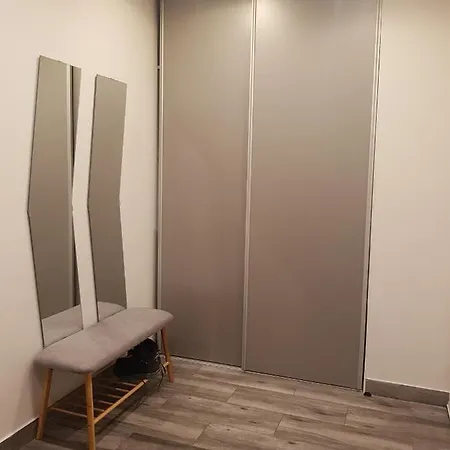 Apartament Apartament Jaszowiec Ustroń