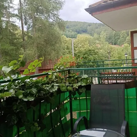 Apartament Apartament Jaszowiec