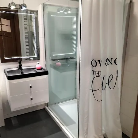 Apartament Jaszowiec Apartament *