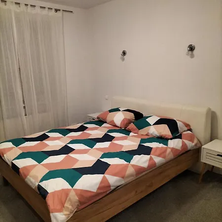 Apartament Jaszowiec Ustroń