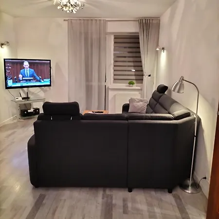 Apartament Jaszowiec Apartament Ustroń