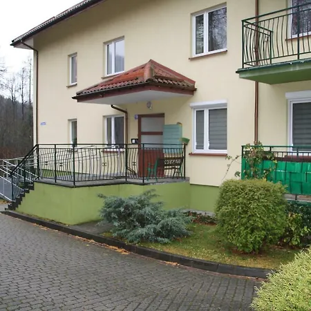 Apartament Jaszowiec Apartament Ustroń
