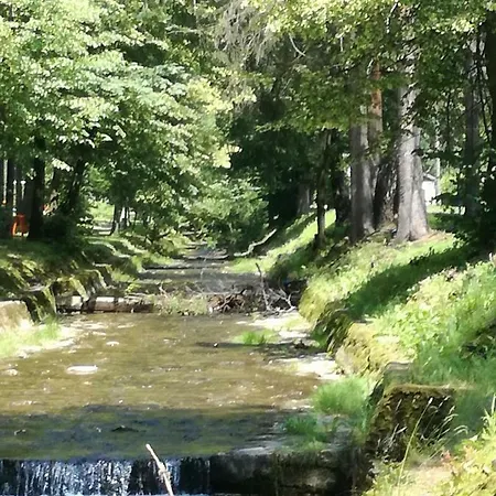 Apartament Jaszowiec Ustroń