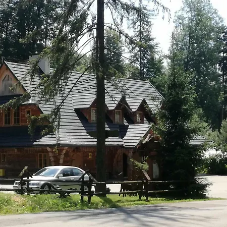 Apartament Jaszowiec *