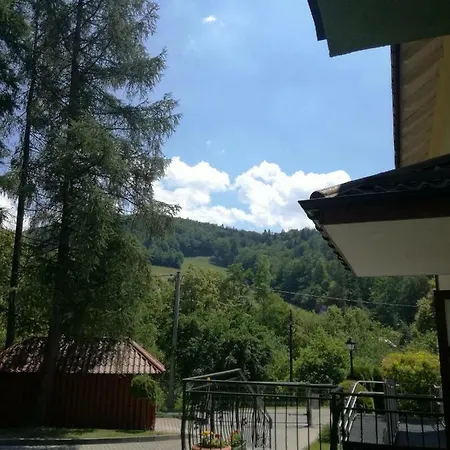 Apartament Jaszowiec Apartament *