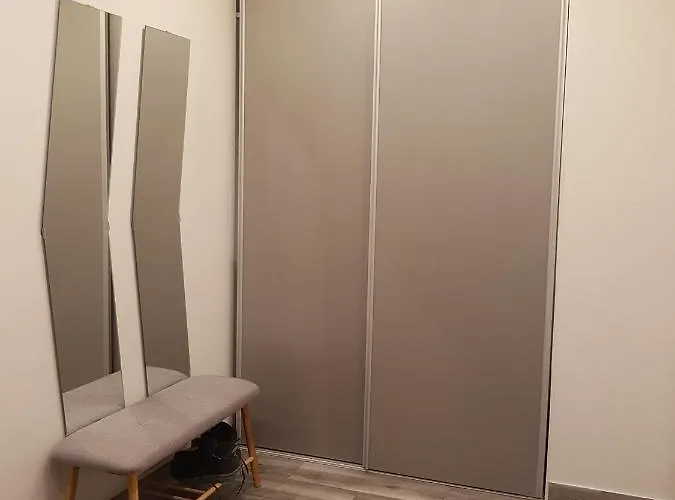 Διαμέρισμα Apartament Jaszowiec Ustroń