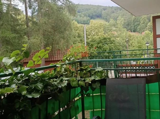 Διαμέρισμα Apartament Jaszowiec