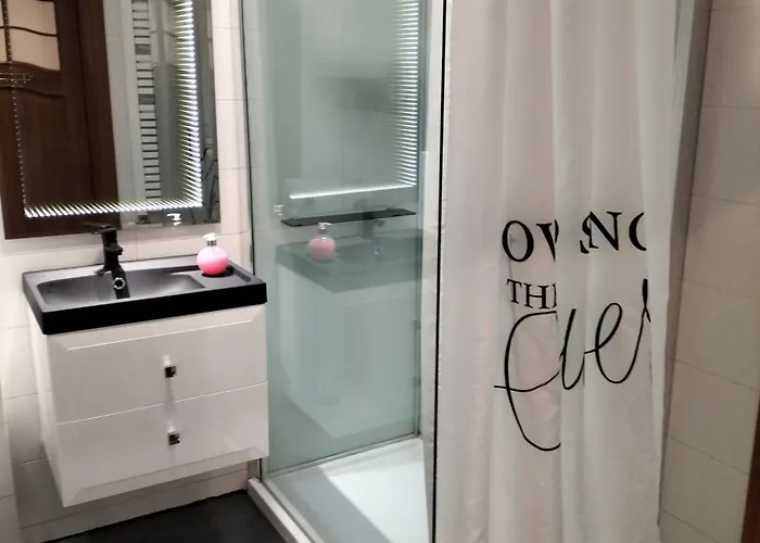 Apartament Jaszowiec Διαμέρισμα *