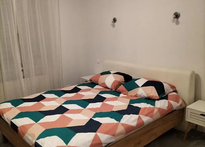 Apartament Jaszowiec Ustroń