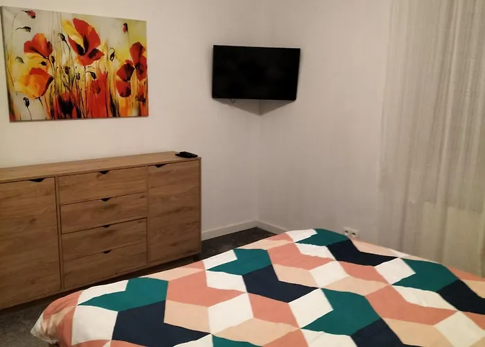 Διαμέρισμα Apartament Jaszowiec