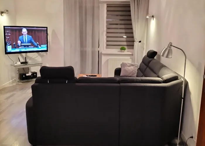 Apartament Jaszowiec Διαμέρισμα Ustroń