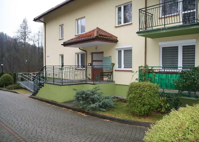 Apartament Jaszowiec Διαμέρισμα Ustroń
