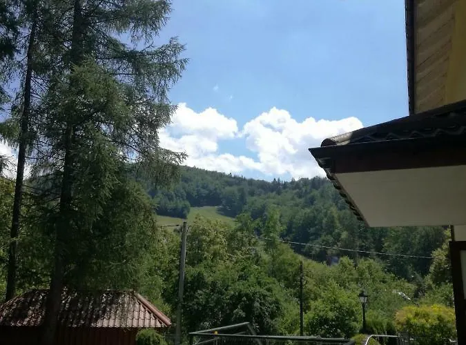 Apartament Jaszowiec Διαμέρισμα *